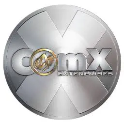 Comx.enterprises Logo