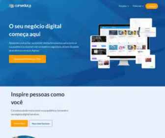 Conapre2020.com.br(Conapre 2020) Screenshot