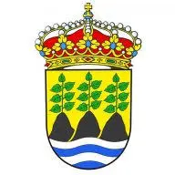 Concellodeortigueira.gal Logo