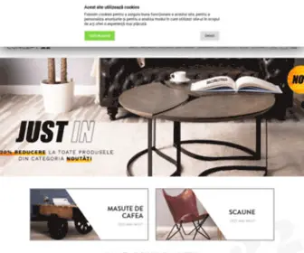 Concept22.ro(Concept 22) Screenshot