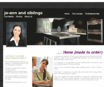 Conceptsroom.com(Connecting Ideas For Interiors) Screenshot