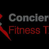 Conciergefitnesstx.com Logo