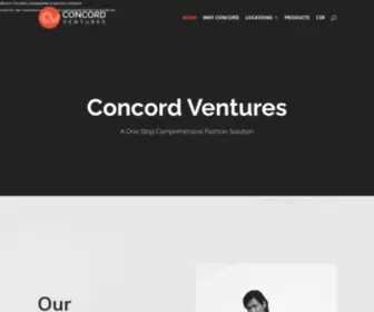Concordventuresgroup.com(Bot Verification) Screenshot