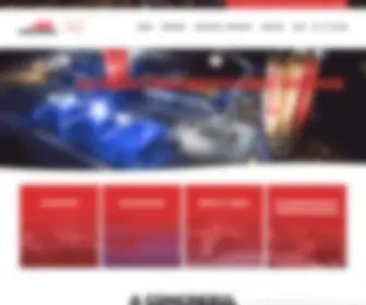 Concresul.com(Concresul Britagem) Screenshot