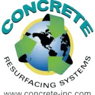 Concrete-INC.com Logo