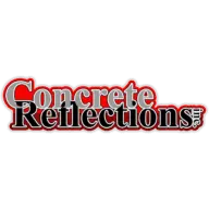 Concretereflections.com Favicon