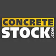 Concretestock.com Logo