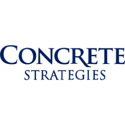 Concretestrategies.com Logo