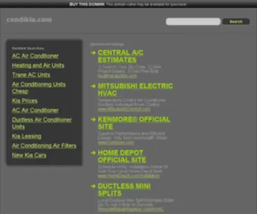Condikia.com(Free Engineering Document Download) Screenshot