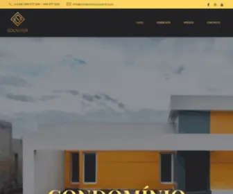 Condominiosouvenir.com(CONDOMÍNIO) Screenshot