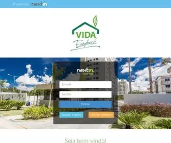 Condominiovidaecopark.com.br(Condomínio) Screenshot