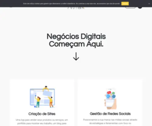 Conecades.com.br(Conecades 2013) Screenshot