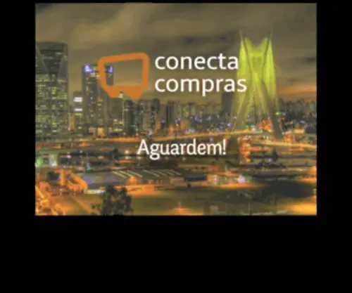 Conectacompras.com.br(Conectacompras) Screenshot