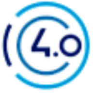Conectapyme40.com Logo