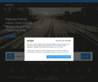 Conectatutienda.es(Comprar dominio y hosting) Screenshot