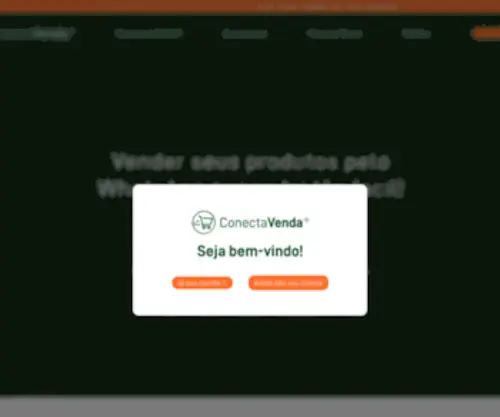 Conectavenda.com.br(Vendas) Screenshot