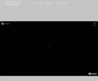 Coneglian.com(Coneglian Webdesign) Screenshot