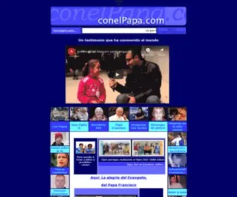 Conelpapa.com(พระเครื่อง) Screenshot