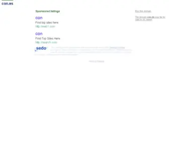 Con.es(Con) Screenshot