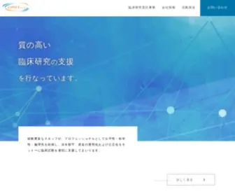 Conet-Cap.jp(Conet Cap) Screenshot