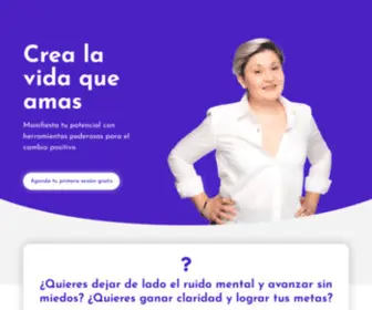 Conexionakkin.com(Conexión Akkin) Screenshot