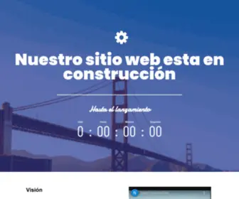 Conexiongrafica.com.mx(Inicio) Screenshot