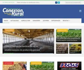 Conexionrural.com(Conexionrural) Screenshot