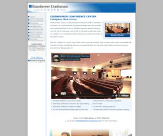 Conferencenj.com(Conferencenj) Screenshot