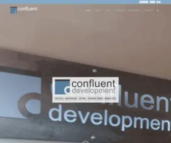 Confluentdev.com(Confluent) Screenshot