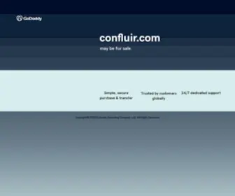 Confluir.com(Inversiones) Screenshot