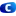 Confused.com Favicon