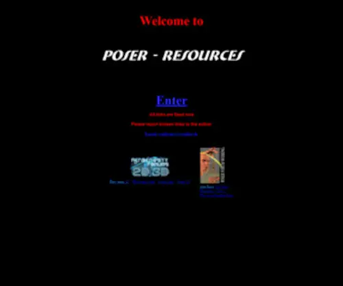 Confusius.net(CONFUSIUS) Screenshot