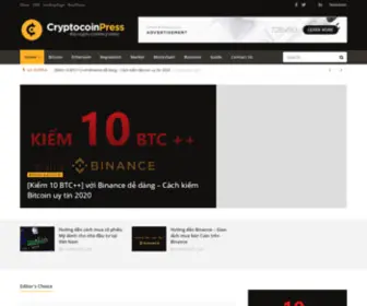 Congdongkiemtien.com(Cộng Đồng Kiếm Tiền Online Việt Nam) Screenshot