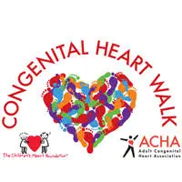 Congenitalheartwalk.org Favicon