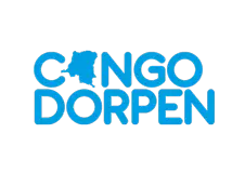 Congodorpen.be Logo