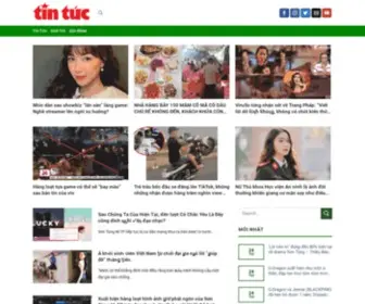 Congtintuc247.com(Blog Bạn Đọc) Screenshot