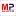 Congtyminhphat.vn Favicon