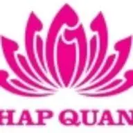 CongtyphapQuang.com Logo