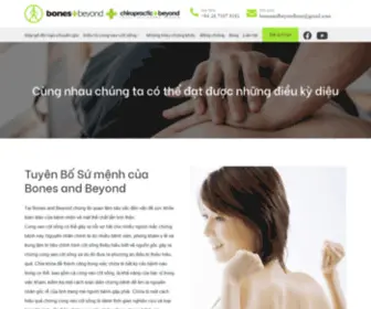 CongVeocotsong.com(Chữa) Screenshot