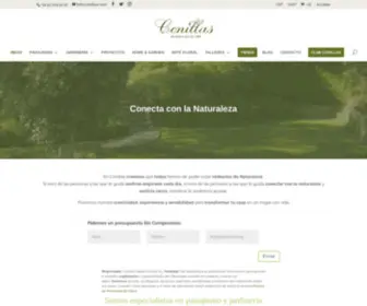 Conillas.com(Inicio) Screenshot
