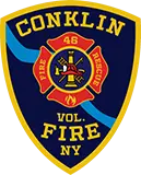 Conklinfire.com Logo