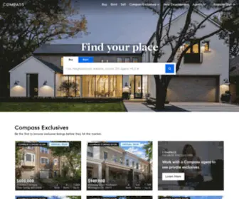 Conlonrealestate.com(A Real Estate Company) Screenshot