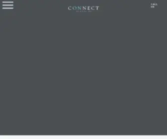 Connect-Group.com(Inspired Thinking Group) Screenshot