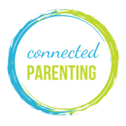 Connectedparenting.com Favicon