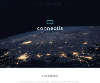 Connectis.co.ao(connectis) Screenshot