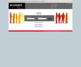 Connectmath.com(Make stronger connections with every lecture) Screenshot