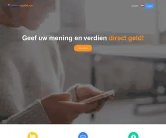 Connectnederland.nl(Connectnederland) Screenshot