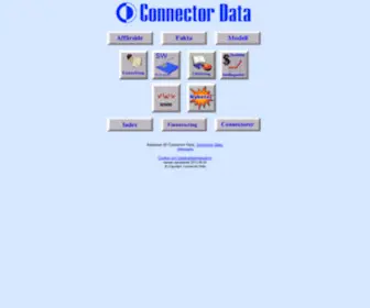 Connector.se(Connector) Screenshot