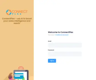 Connectplex.ai(Connectplex) Screenshot