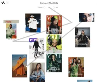 Connectthedotsinc.com(Connect The Dots) Screenshot